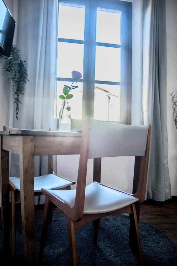 Little Luxury Apartment In San Lorenzo Florencie Exteriér fotografie
