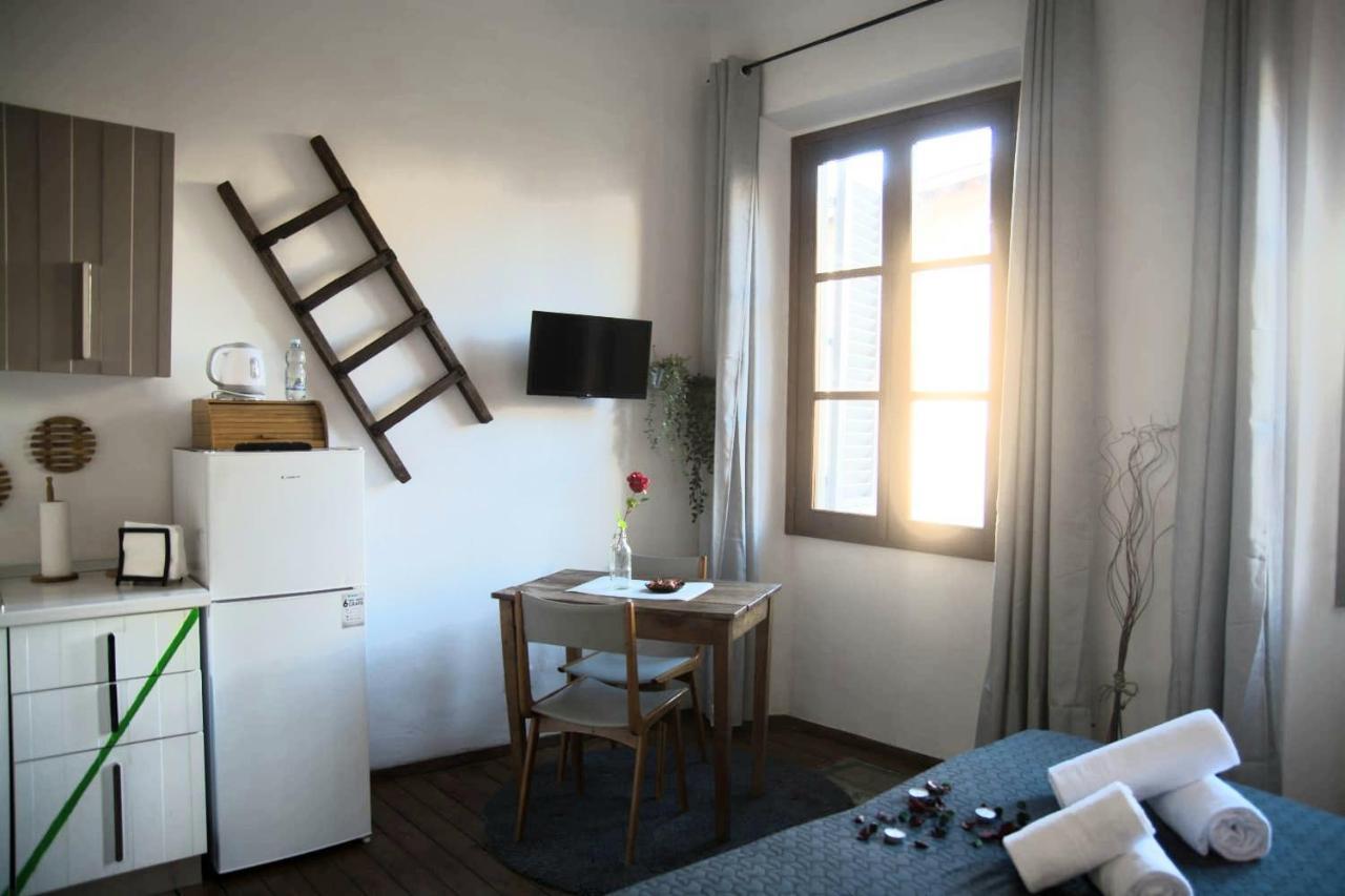 Little Luxury Apartment In San Lorenzo Florencie Exteriér fotografie
