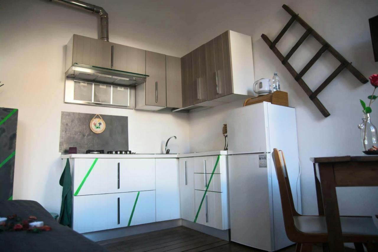 Little Luxury Apartment In San Lorenzo Florencie Exteriér fotografie