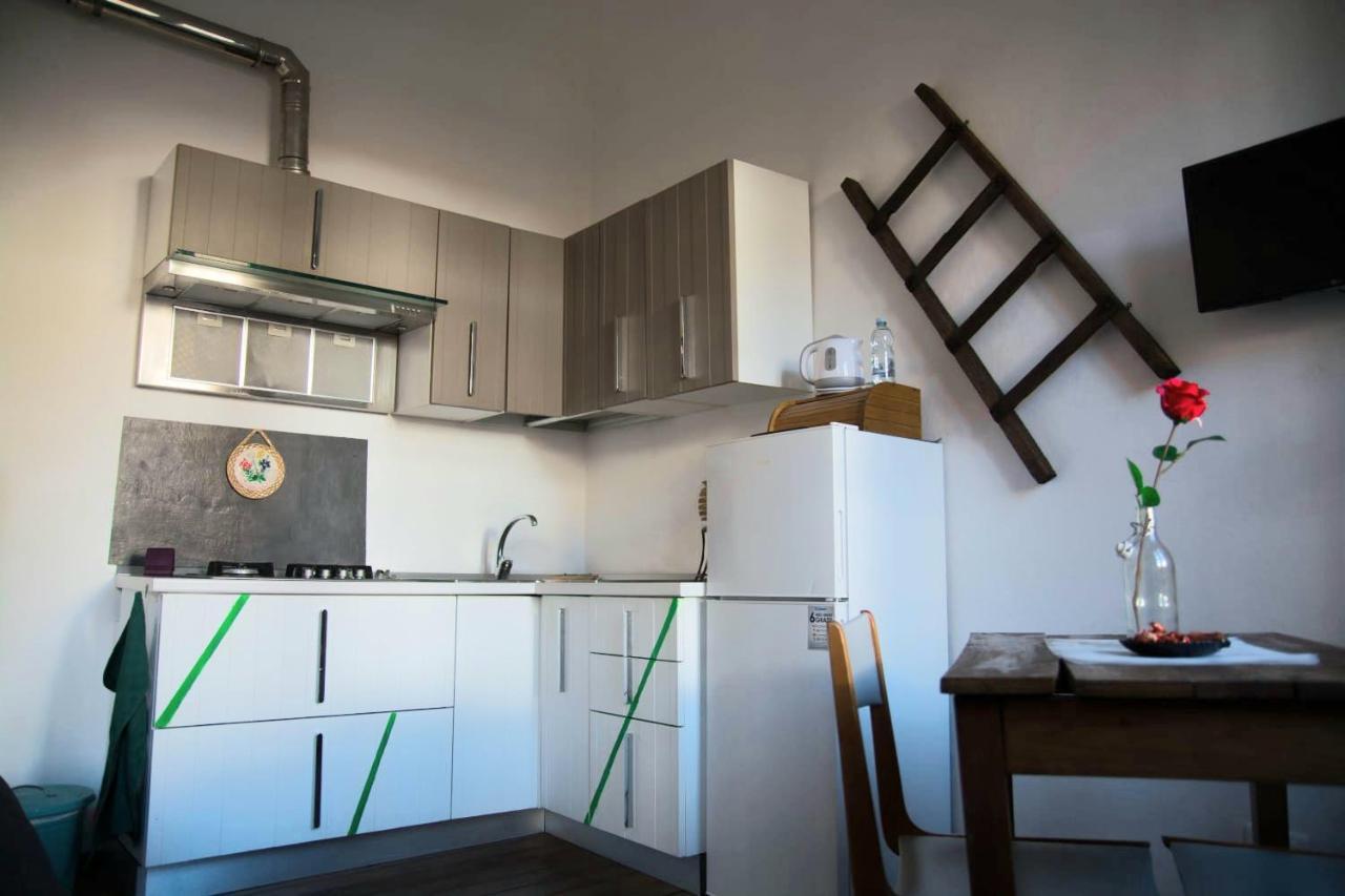 Little Luxury Apartment In San Lorenzo Florencie Exteriér fotografie