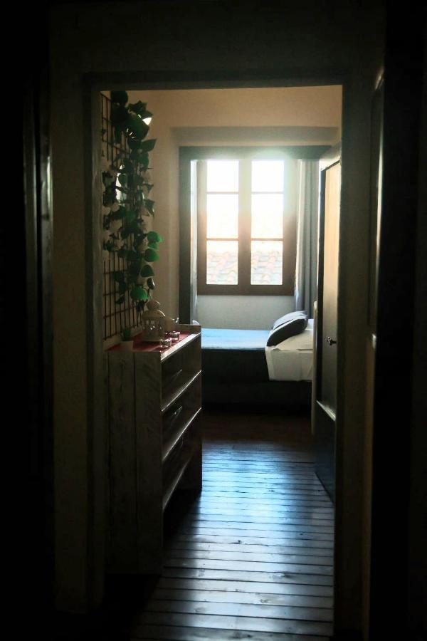 Little Luxury Apartment In San Lorenzo Florencie Exteriér fotografie